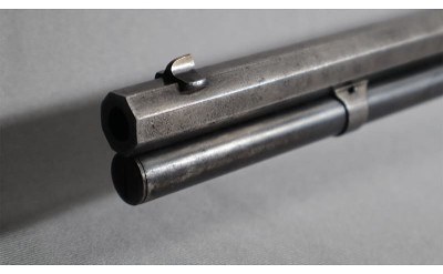 Winchester ~ 1892 ~ .38 WCF - Image 10 of 11