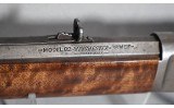 Winchester ~ 1892 ~ .38 WCF - Image 11 of 11