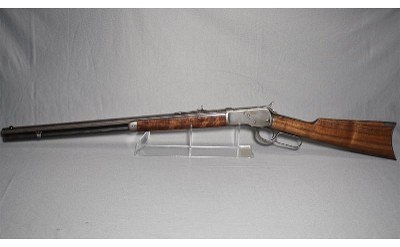 Winchester ~ 1892 ~ .38 WCF - Image 7 of 11