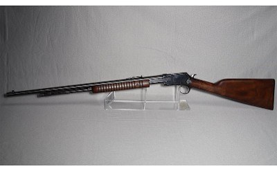 Winchester ~ 62A ~ .22 S, L, LR - Image 6 of 10