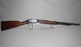 Winchester ~ 62A ~ .22 S, L, LR - Image 1 of 10