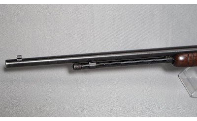 Winchester ~ 62A ~ .22 S, L, LR - Image 7 of 10