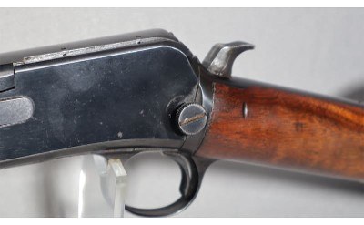 Winchester ~ 62A ~ .22 S, L, LR - Image 10 of 10
