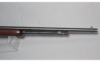 Winchester ~ 62A ~ .22 S, L, LR - Image 3 of 10