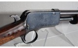 Winchester ~ 62A ~ .22 S, L, LR - Image 5 of 10