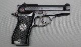 Beretta ~ 85BB ~ 9mm Short - Image 1 of 5