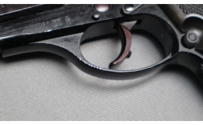 Beretta ~ 85BB ~ 9mm Short - Image 5 of 5