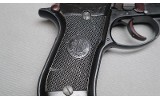 Beretta ~ 85BB ~ 9mm Short - Image 2 of 5