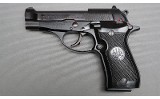 Beretta ~ 85BB ~ 9mm Short - Image 3 of 5