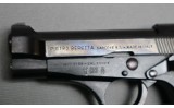 Beretta ~ 85BB ~ 9mm Short - Image 4 of 5