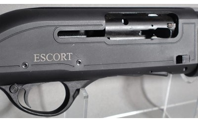 Hatsan Arms ~ Escort ~ 12 Gauge - Image 4 of 10