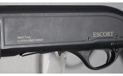 Hatsan Arms ~ Escort ~ 12 Gauge - Image 10 of 10