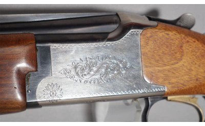 B.C. Miroku ~ 6000 Sport Grade 1 ~ 12 Gauge - Image 10 of 10