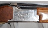 B.C. Miroku ~ 6000 Sport Grade 1 ~ 12 Gauge - Image 4 of 10