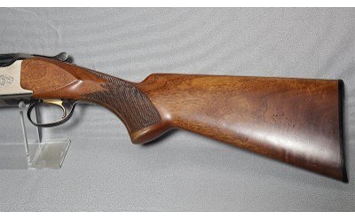 B.C. Miroku ~ 6000 Sport Grade 1 ~ 12 Gauge - Image 8 of 10