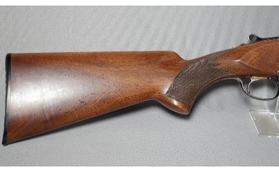 B.C. Miroku ~ 6000 Sport Grade 1 ~ 12 Gauge - Image 2 of 10