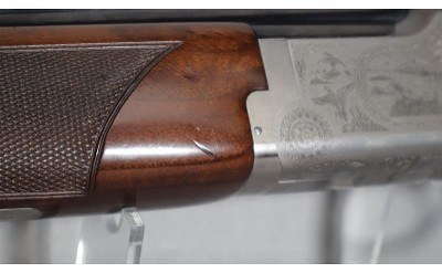 B.C. Miroku ~ Mk-60 Game ~ 12 Gauge - Image 12 of 13