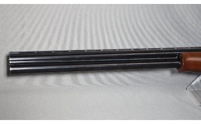 B.C. Miroku ~ Mk-60 Game ~ 12 Gauge - Image 9 of 13