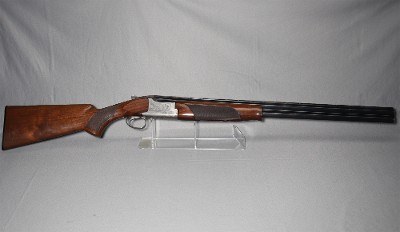 B.C. Miroku ~ Mk-60 Game ~ 12 Gauge - Image 1 of 13