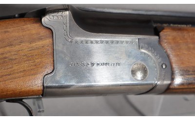 AYA ~ Yeoman ~ 12 Gauge (Lead Only) - Image 5 of 9