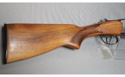 AYA ~ Yeoman ~ 12 Gauge (Lead Only) - Image 2 of 9