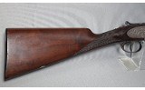 AYA ~ Side by Side ~ 12 Gauge (Lead Only) - Image 2 of 11