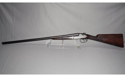 AYA ~ Side by Side ~ 12 Gauge (Lead Only) - Image 6 of 11