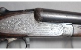 AYA ~ Side by Side ~ 12 Gauge (Lead Only) - Image 5 of 11