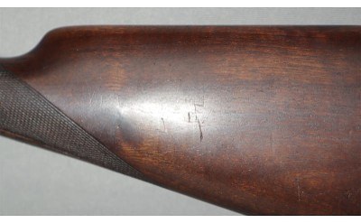 AYA ~ Side by Side ~ 12 Gauge (Lead Only) - Image 11 of 11