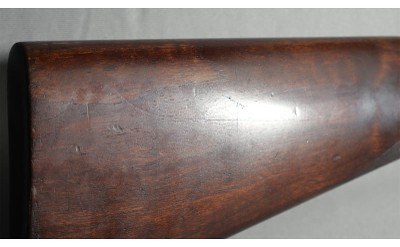 AYA ~ Side by Side ~ 12 Gauge (Lead Only) - Image 4 of 11