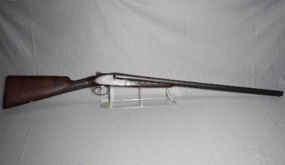 AYA ~ Side by Side ~ 12 Gauge (Lead Only) - Image 1 of 11