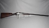 AYA ~ Side by Side ~ 12 Gauge (Lead Only) - Image 1 of 11