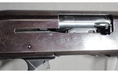 Ithaca ~ 51 Magnum ~ 12 Gauge - Image 5 of 11