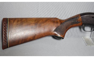 Ithaca ~ 51 Magnum ~ 12 Gauge - Image 2 of 11