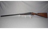 AYA ~ Side By Side ~ 12 Gauge (Lead Only) - Image 7 of 13