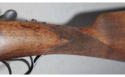 AYA ~ Side By Side ~ 12 Gauge (Lead Only) - Image 12 of 13