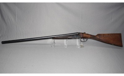 AYA ~ Side By Side ~ 12 Gauge (Lead Only) - Image 7 of 13