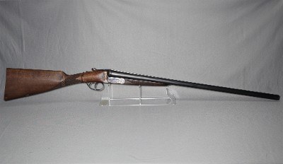 AYA ~ Side By Side ~ 12 Gauge (Lead Only) - Image 1 of 13