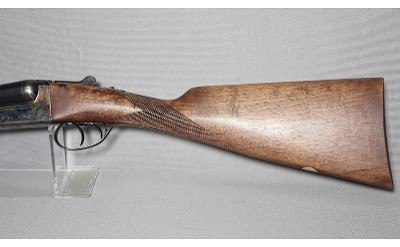 AYA ~ Side By Side ~ 12 Gauge (Lead Only) - Image 9 of 13