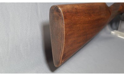 AYA ~ Side By Side ~ 12 Gauge (Lead Only) - Image 5 of 13