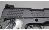 Girsan ~ MC1911 SC Ultimate ~ 9mm Luger - Image 2 of 5