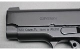 Girsan ~ MC1911 SC Ultimate ~ 9mm Luger - Image 5 of 5