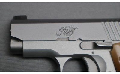 Kimber ~ Micro ~ .380 ACP - Image 4 of 5