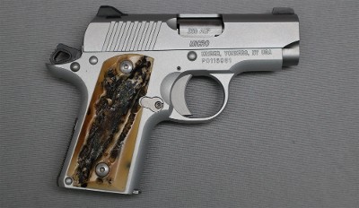Kimber ~ Micro ~ .380 ACP - Image 1 of 5