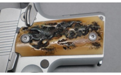 Kimber ~ Micro ~ .380 ACP - Image 5 of 5