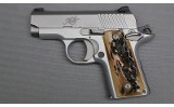 Kimber ~ Micro ~ .380 ACP - Image 3 of 5