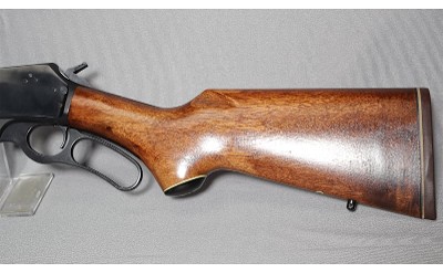 Marlin ~ 1895SS ~ .45-70 Government - Image 7 of 10
