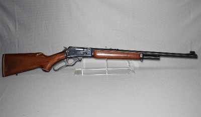 Marlin ~ 1895SS ~ .45-70 Government - Image 1 of 10
