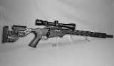 Ruger ~ Precision ~ .22 Long Rifle - Image 1 of 8