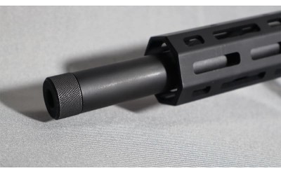 Ruger ~ Precision ~ .22 Long Rifle - Image 7 of 8